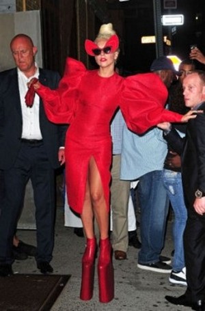 Lady Gaga   ! (1 )