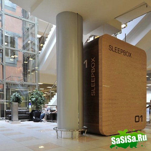 Sleepbox    (8 )