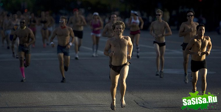  Undie Run    (12 )