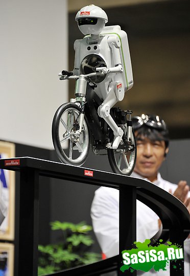 - CEATEC JAPAN 2011   (25 )