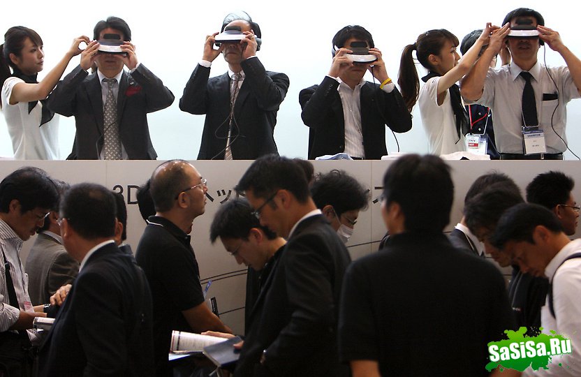 - CEATEC JAPAN 2011   (25 )