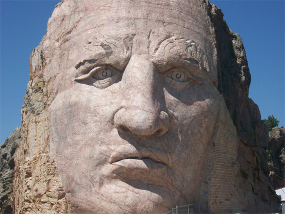     Crazy Horse Memorial (11 )