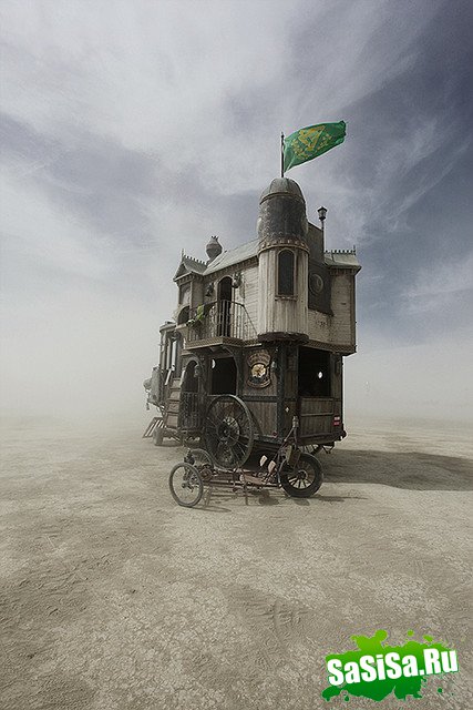  Burning Man-2011 (20 )