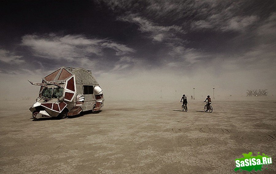  Burning Man-2011 (20 )