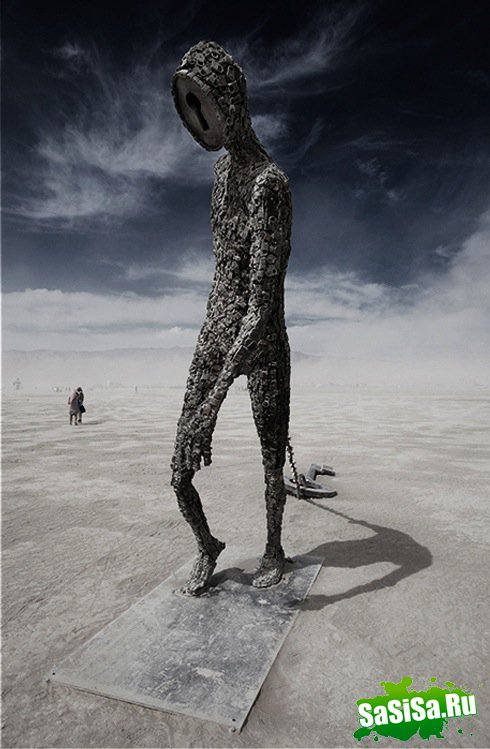  Burning Man-2011 (20 )