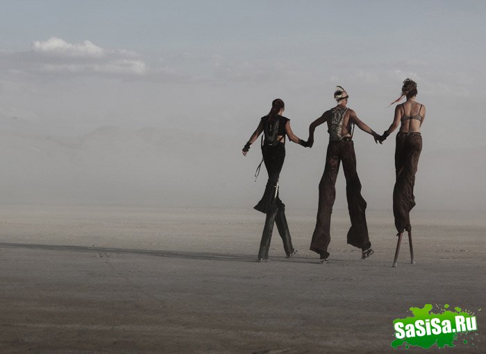  Burning Man-2011 (20 )