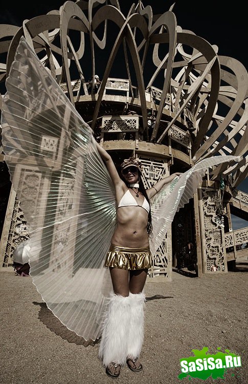  Burning Man-2011 (20 )