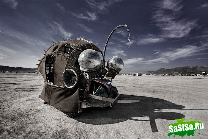  Burning Man-2011 (20 )