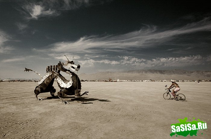  Burning Man-2011 (20 )