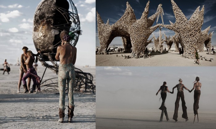  Burning Man-2011 (20 )