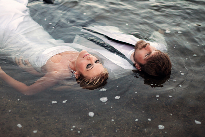 Trash the Dress (17 )