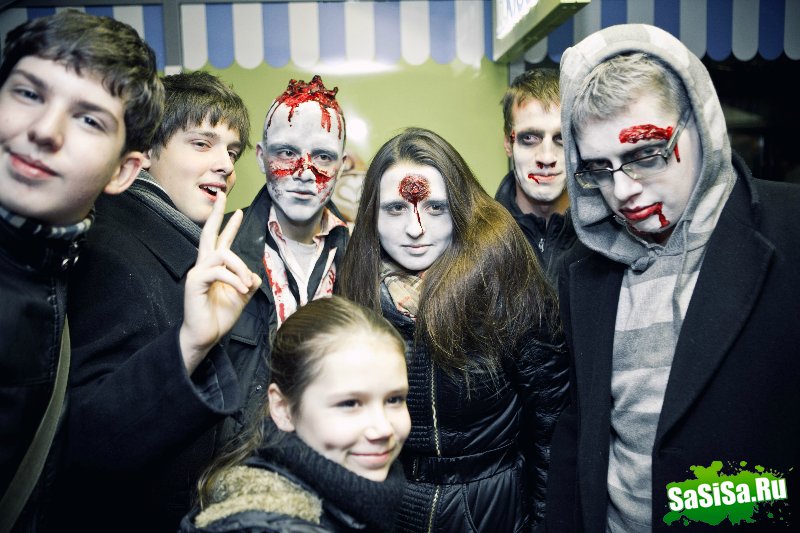 Zombi walk   (24 )