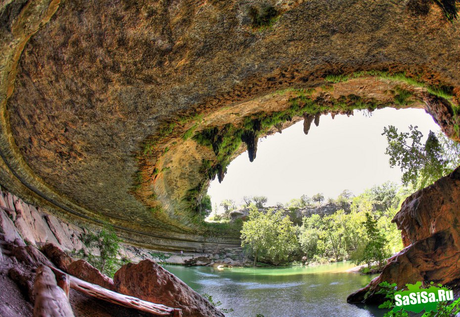   Hamilton Pool (15 )