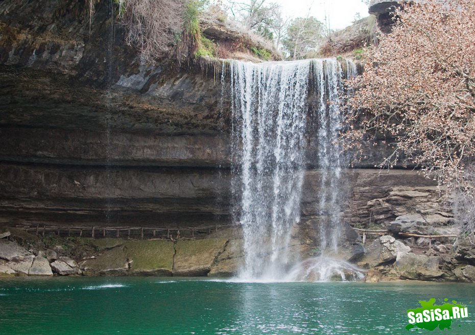   Hamilton Pool (15 )