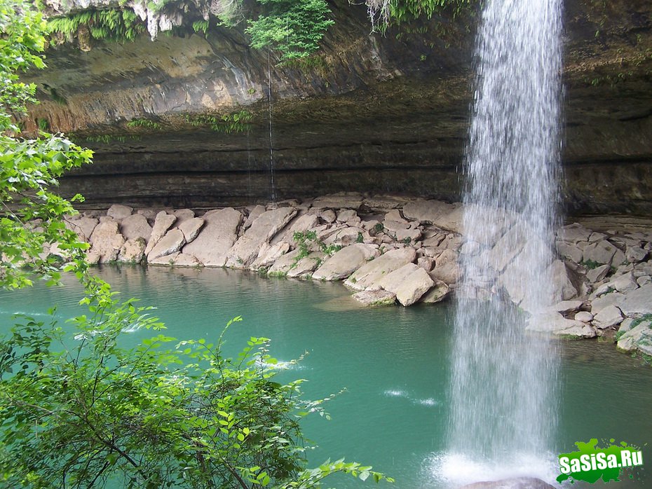   Hamilton Pool (15 )