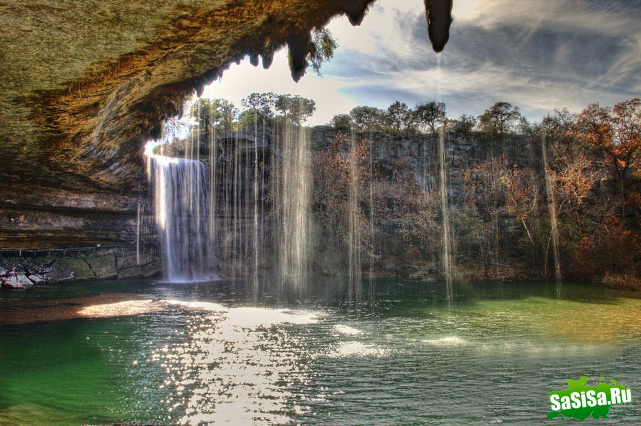   Hamilton Pool (15 )