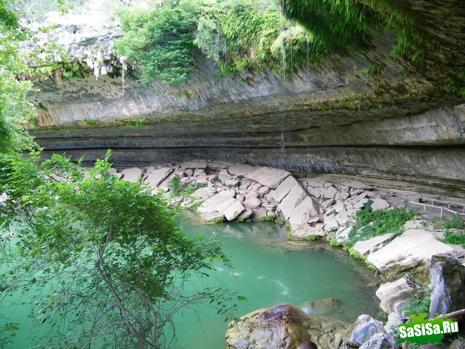   Hamilton Pool (15 )