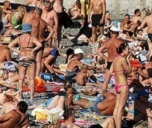 На внимательность... :) (9 фото)