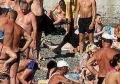 На внимательность... :) (9 фото)