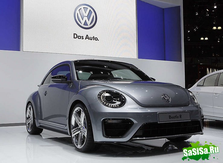  Los Angeles Auto Show-2011 (27 )