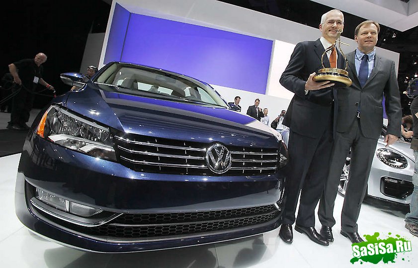  Los Angeles Auto Show-2011 (27 )
