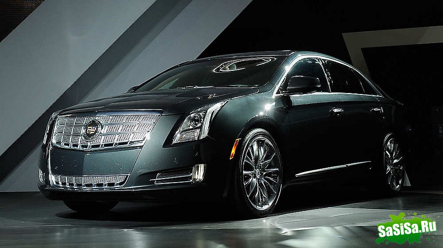  Los Angeles Auto Show-2011 (27 )