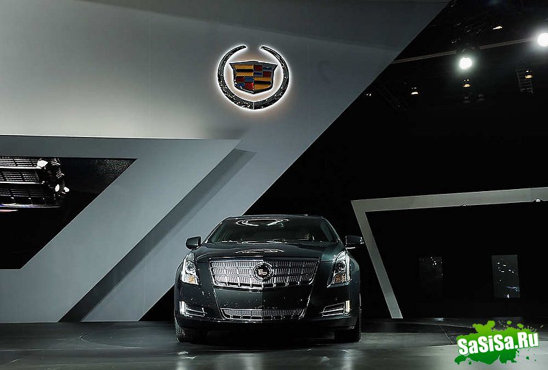  Los Angeles Auto Show-2011 (27 )