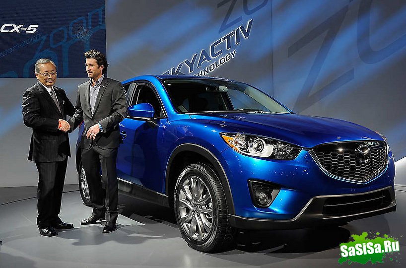  Los Angeles Auto Show-2011 (27 )