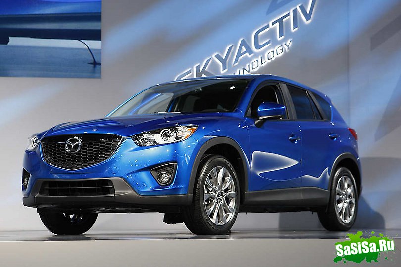  Los Angeles Auto Show-2011 (27 )