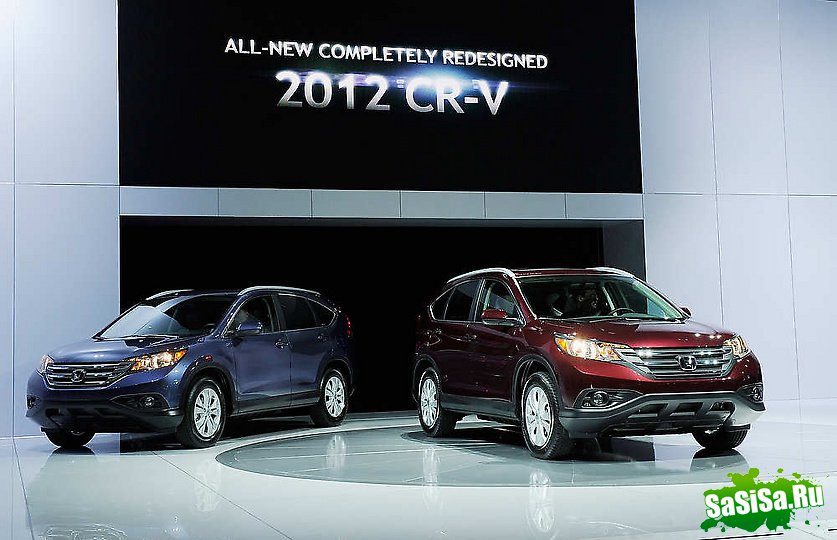  Los Angeles Auto Show-2011 (27 )