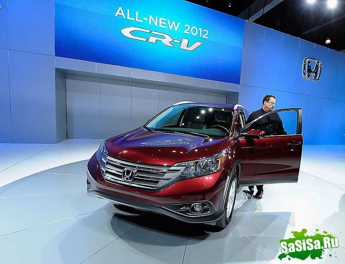  Los Angeles Auto Show-2011 (27 )