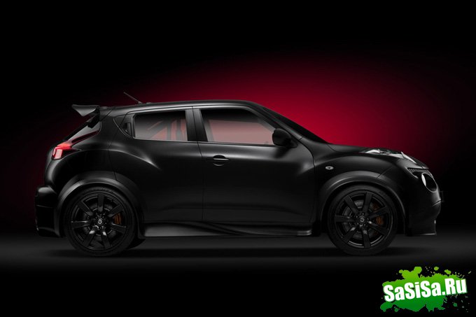  Nissan Juke-R (10 )