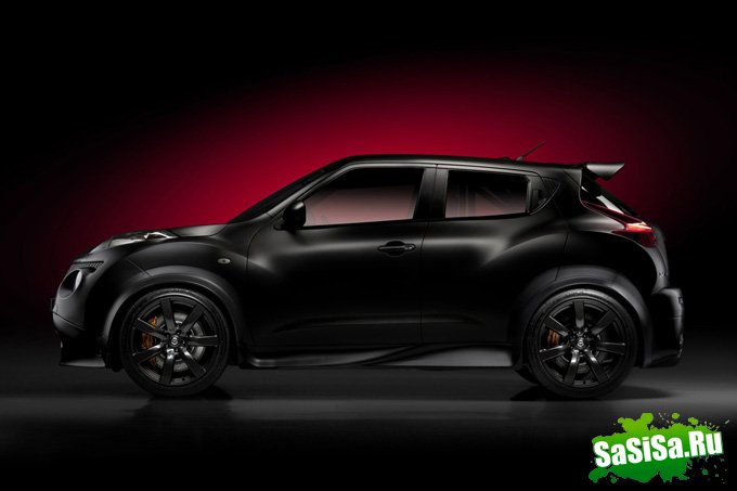  Nissan Juke-R (10 )