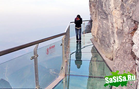    Tianmen Mountain (8 )