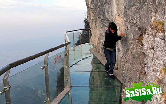    Tianmen Mountain (8 )