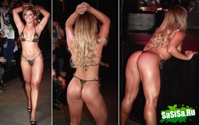   Miss Bumbum - 2011 (14 )