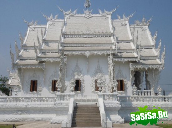   Wat Rong Khun (17 )