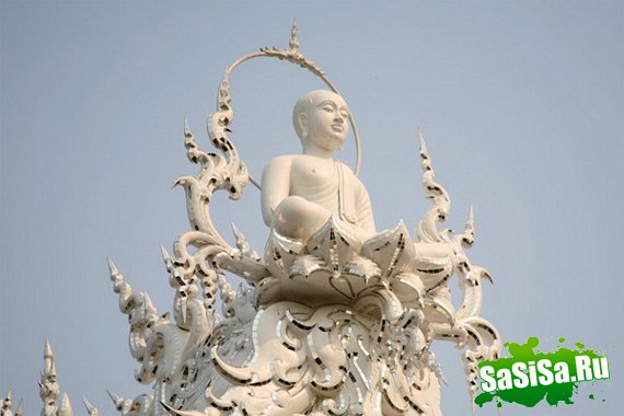   Wat Rong Khun (17 )