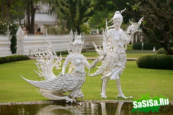   Wat Rong Khun (17 )