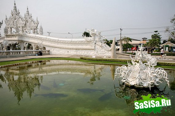   Wat Rong Khun (17 )