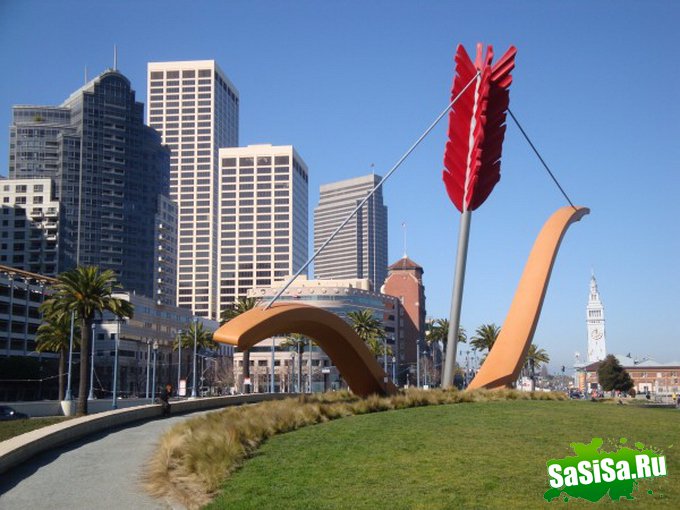   Claes Oldenburg (13 )