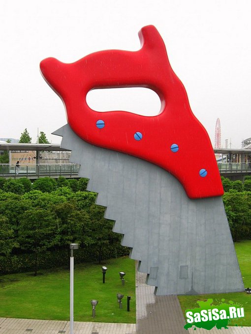   Claes Oldenburg (13 )