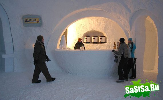    Iglu-Dorf (21 )