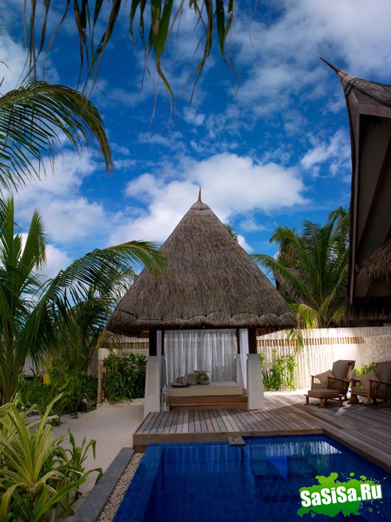  Jumeirah Vittaveli (22 )