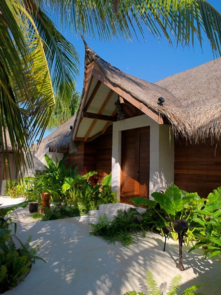  Jumeirah Vittaveli (22 )