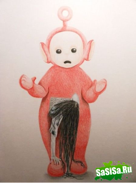  (   )