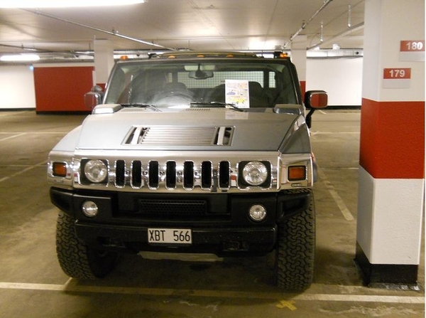    Hummer (2 )