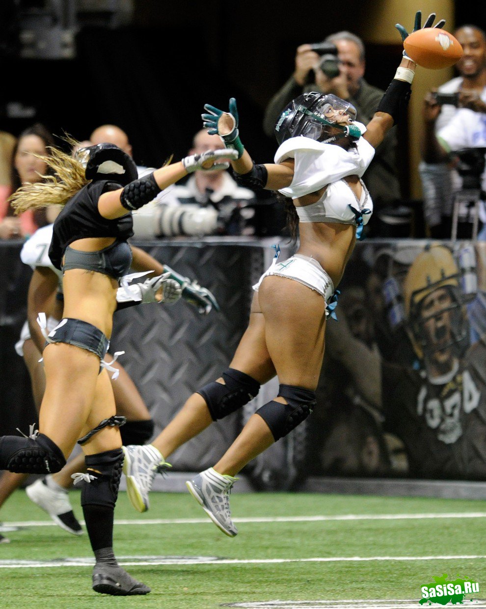     : Lingerie Bowl 2012 (13 )