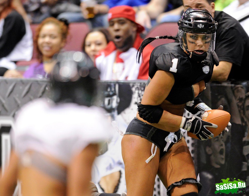     : Lingerie Bowl 2012 (13 )