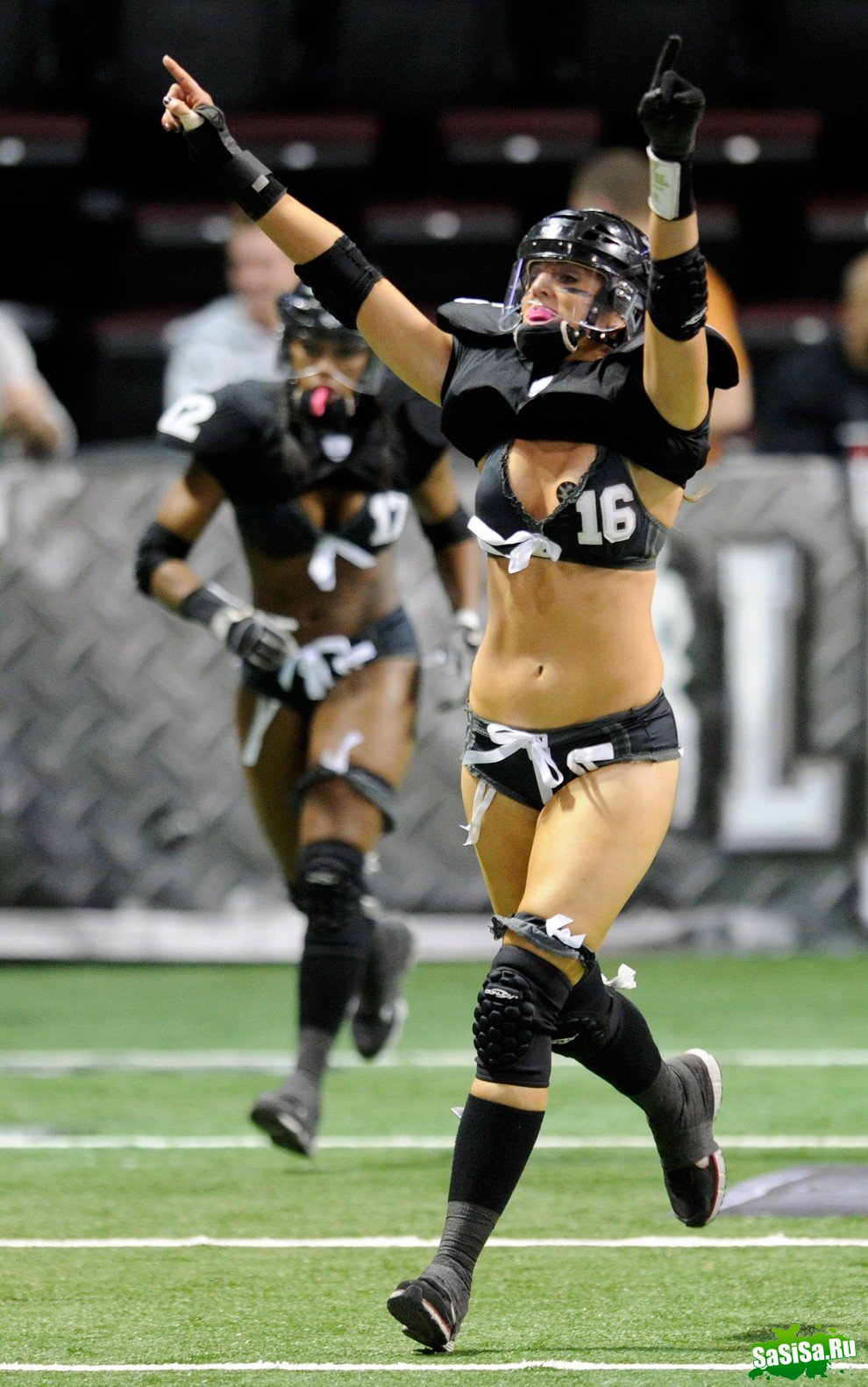     : Lingerie Bowl 2012 (13 )